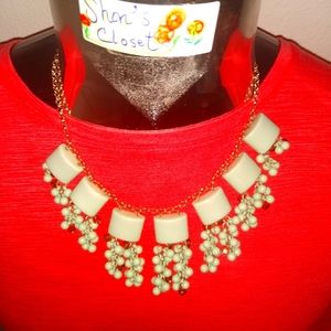 Vintage Turquoise Costume Jewelrywelry